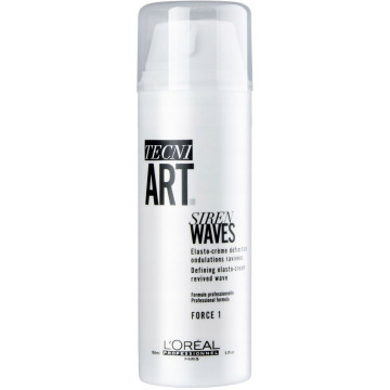 Купить - L'oreal Professionnel Tecni.аrt Siren Waves - Крем для укладки волос