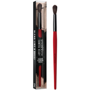 Купить - Smashbox Shadow Blending Brush - Косметическая кисть для нанесения теней