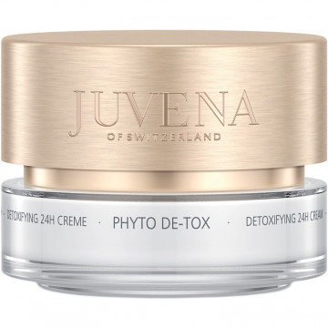 Купить - Juvena Detoxifying 24 Cream - Крем-детокс 24 часа (тестер)