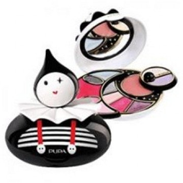 Купить - Pupa Pierrot - Набор для макияжа