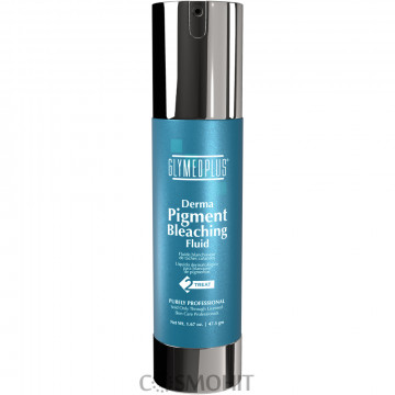 Купить - GlyMed Plus Age Management Derma Pigment Bleaching Fluid - Отбеливающий флюид