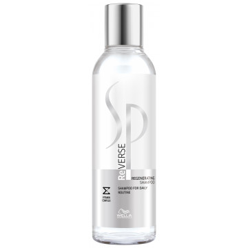 Купить - Wella Professionals SP Reverse Regenerating Shampoo - Регенерирующий шампунь для волос