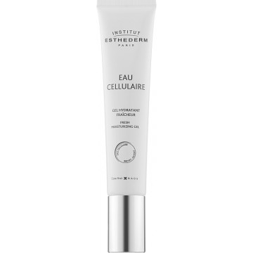 Купить - Institut Esthederm Cellular Water Fresh Moisturizing Gel - Гель для лица "Клеточная вода"
