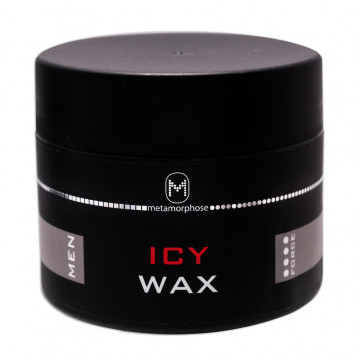 Купить - Metamorphose Men Icy Wax - Воск для укладки волос