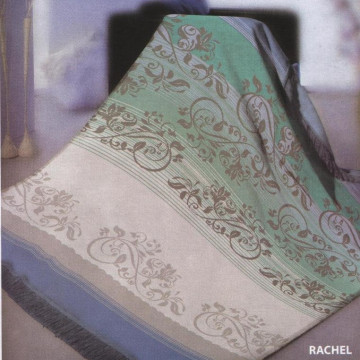 Купить - Arya Rachel 150 х 200 - Плед полуторный 