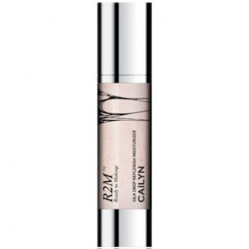 Купить - Cailyn R2M Silk Drop Replenish Moisturizer - Шелковые капли для глубокого увлажнения кожи лица