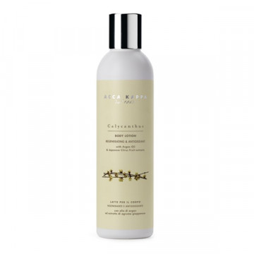 Купить - Acca Kappa Calycanthus Body Lotion - Лосьон для тела Каликантус