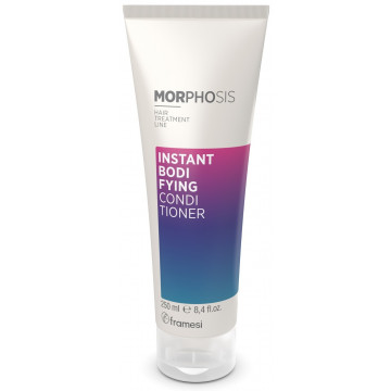 Купить - Framesi Morphosis Instant Bodifying Conditioner - Кондиционер мгновенного действия для волос