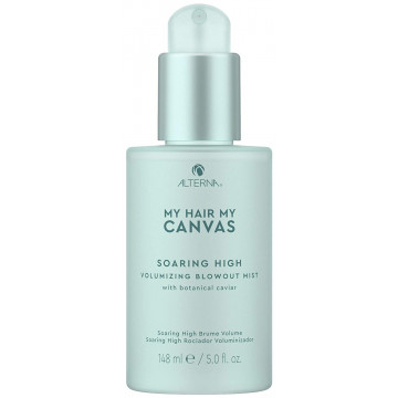 Купить - Alterna My Hair My Canvas Soaring High Volumizing Blowout Mist - Термозащитный увлажняющий спрей для придания волосам объема