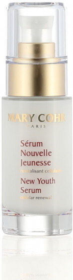 Mary Cohr Serum Nouvelle Jeunesse - Сыворотка "Новая молодость"