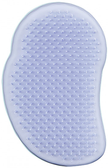 Tangle Teezer The Original Fine & Fragile Mint Violet - Расческа для волос - 4