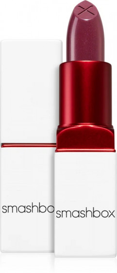 Smashbox Be Legendary Prime & Plush Lipstick - Кремовая помада для губ - 1