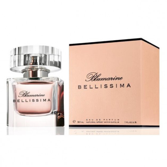 Blumarine Bellissima - Парфюмированная вода