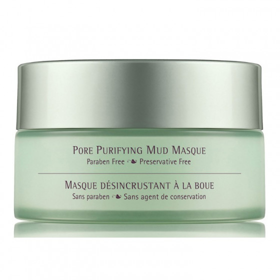 June Jacobs Masques Pore Purifying Mud Masque - Себорегулирующая маска для пор с глиной