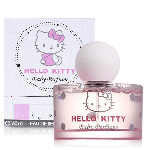 Koto Parfums Hello Kitty Baby Perfume - Туалетная вода