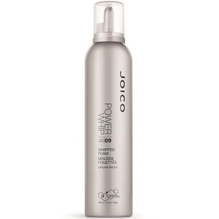 Joico Style & Finish Power Whip Whipped Foam-Hold-9 50 мл - Мусс для укладки экстрасильной фиксации