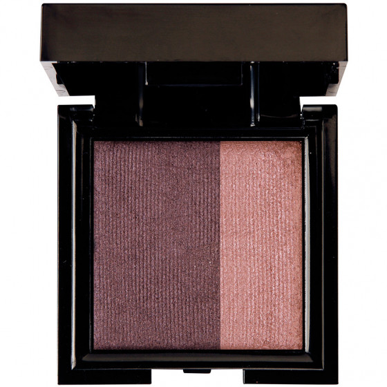 Nouba Noubatwin Duo Eyeshadow - Двойные тени для век