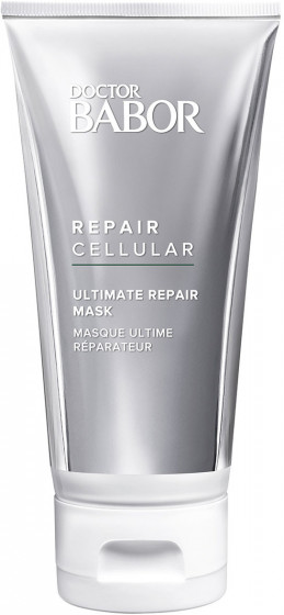 Babor Repair Cellular Ultimate Repair Mask - Регенерирующая маска для лица