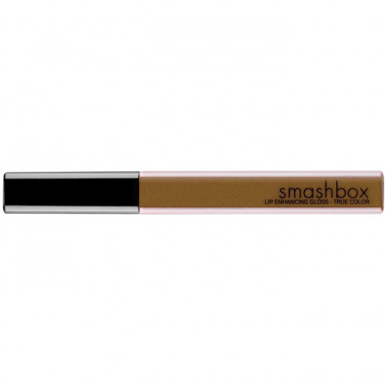 Smashbox Lip Enhancing Gloss True Color - Увлажняющий блеск для губ