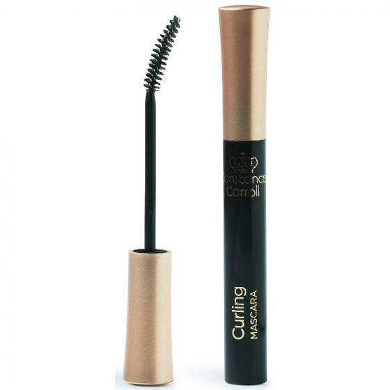 Constance Carroll Curling Mascara - Тушь для ресниц подкручивающая