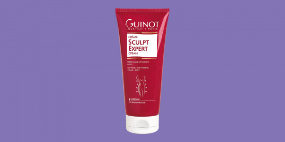 Guinot Sculpt Expert - Моделирующий укрепляющий крем для тела - 1