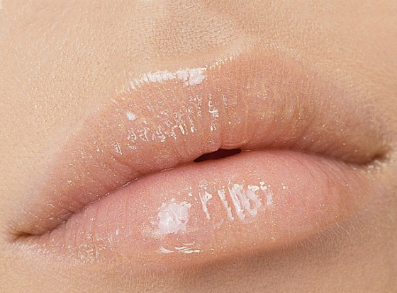 Zuii Organic Flora Lipstick - Губная помада (Клюква) - 1