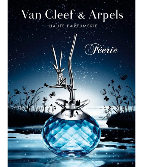 Van Cleef & Arpels Feerie - Подарочный набор (EDP50+B/L150) - 3