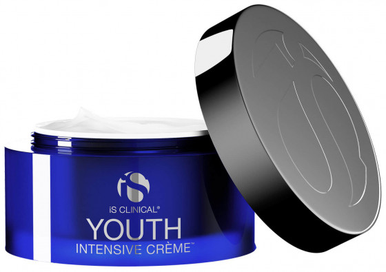 Is Clinical Youth Intensive Creme - Интенсивный омолаживающий крем для лица - 1