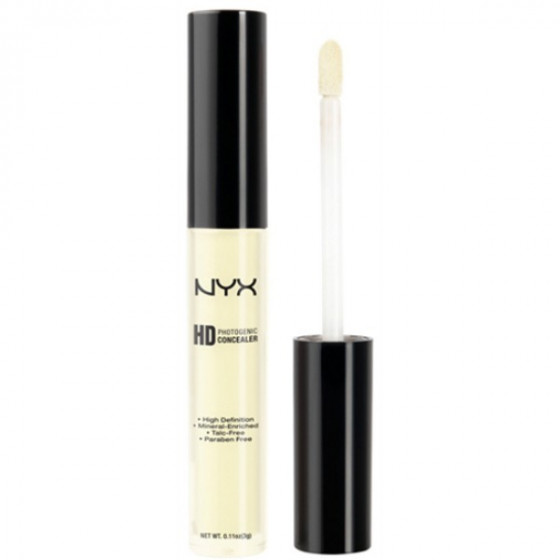 NYX Concealer Wand - Жидкий консилер