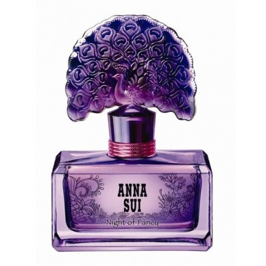 Anna Sui Night of Fancy - Туалетная вода - 1