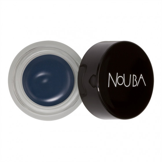 Nouba Write&Blend Liner Shadow - Кремовая подводка для глаз