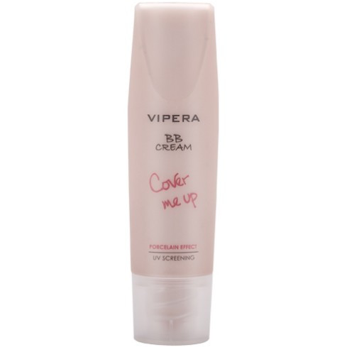 Vipera BB Cream Cover Me Up - ББ Крем №02 (Neutral)