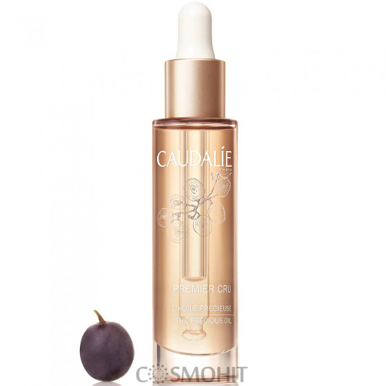 Caudalie Premier Cru The Elixir - Омолаживающий эликсир