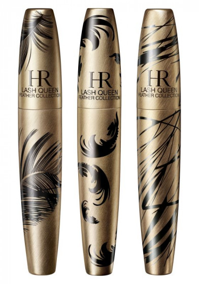 Helena Rubinstein Lash Queen Feather Collection - Тушь - 1