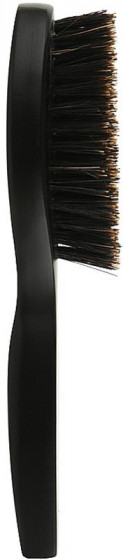 Termix Barber Brush - Щетка с натуральной щетиной для укладки бороды - 2
