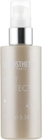 La Biosthetique Heat Protector - Термозащитный спрей