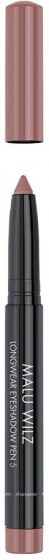 Malu Wilz Longwear Eyeshadow Pen - Стойкие тени-карандаш для век