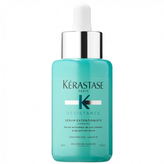 Kerastase Resistance Serum Extentioniste - Сыворотка для волос и кожи головы