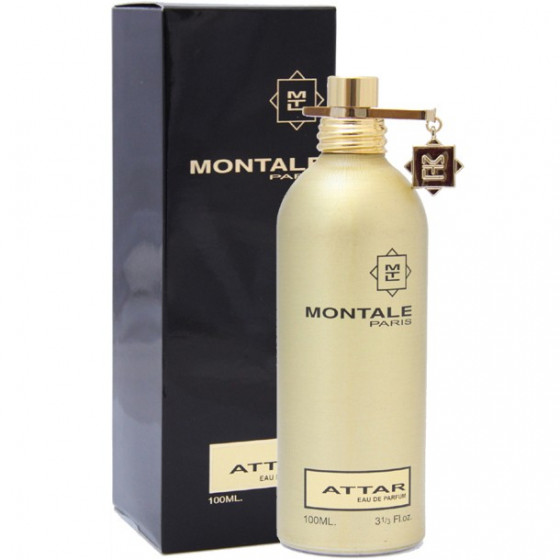 Montale Attar EDP 50 ml