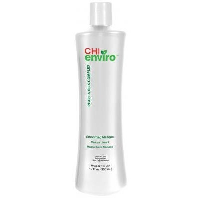 Chi Enviro Smoothing Masque - Разглаживающая маска