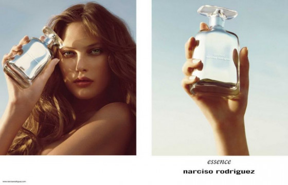 Narciso Rodriguez Essence For Her Shower Gel - Гель для душа - 2