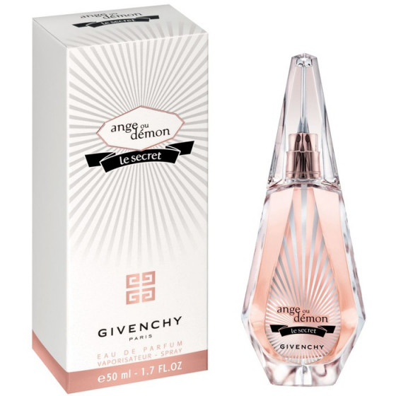 Givenchy Ange Ou Demon Le Secret - Парфюмированная вода