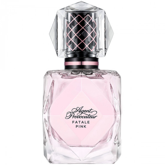 Agent Provocateur Fatale Pink - Парфюмированная вода - 1