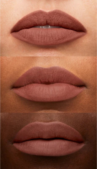 Smashbox Always On Cream to Matte Lipstick - Матовая помада для губ - 1