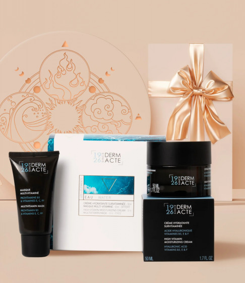 Academie Gift Set "Derm Acte" - Подарочный набор "Увлажнение" - 2