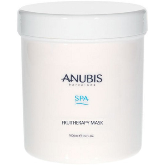 Anubis Fruitherapy Mask - Маска "Фрутотерапия" - 1