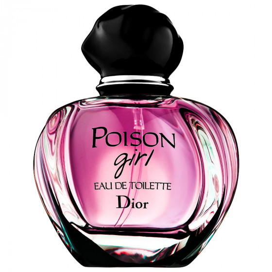 Christian Dior Poison Girl - Туалетная вода - 1