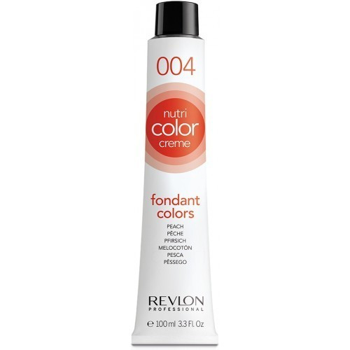 Revlon Professional Nutri Color Creme - Экспресс тонирующий бальзам с блеском для волос 100 мл