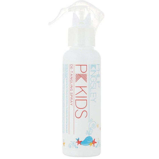 Philip Kingsley Kids De-Tangling Spray - Детский спрей для волос