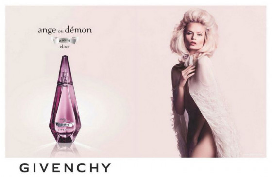 Givenchy Ange Ou Demon Le Secret Elixir - Парфюмированная вода (тестер) - 1